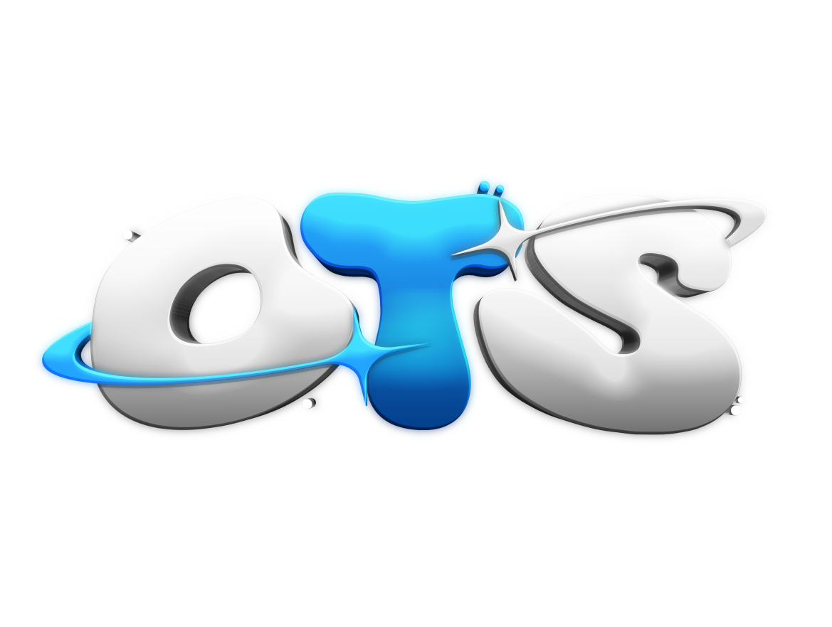 OTS Logo